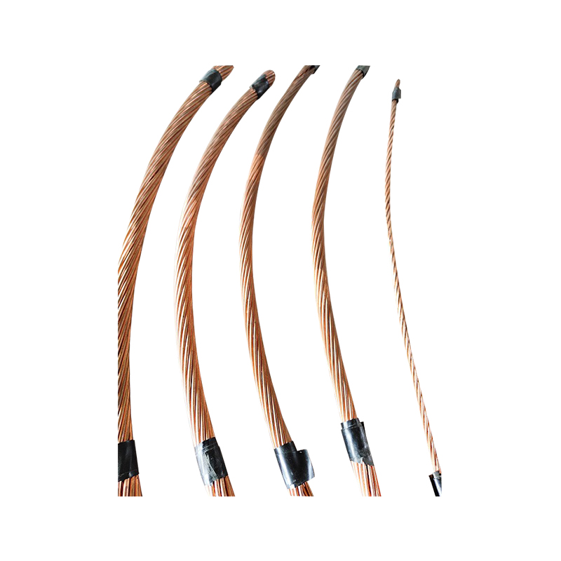 Earthing Copper Stranded Wire