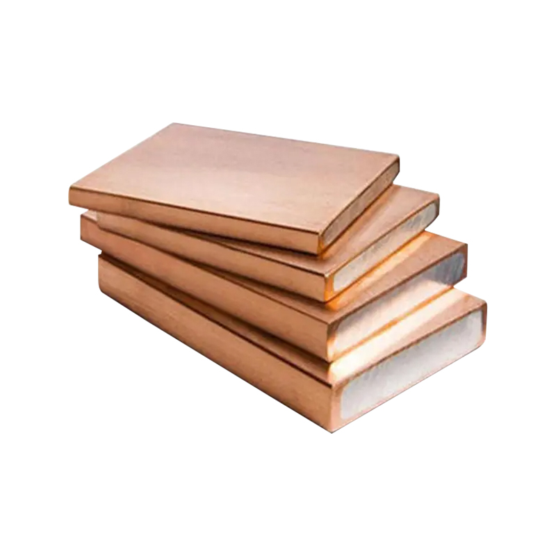 Earthing Copper Clad Aluminium Material