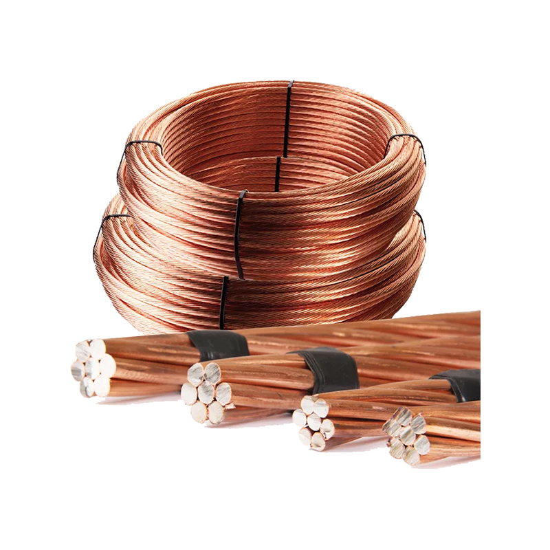 Earthing CCS Stranded Wire